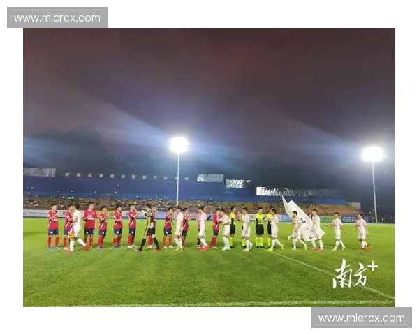 中冠足球联赛点燃基层绿茵梦想推动中国足球新力量崛起加强青训体系建设