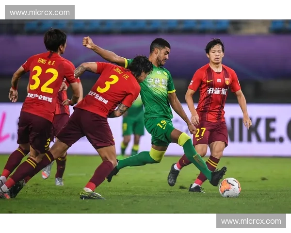 从中超到业余体系全面解析中国足球联赛等级结构与发展路径